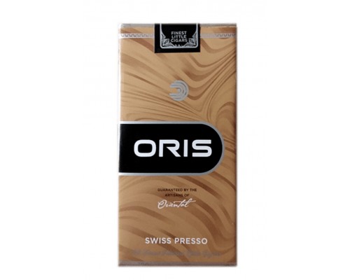 Купить Сигареты Oris Swiss Presso 100’s (Орис Кофе) оптом Купить Сигареты Oris Swiss Presso 100’s (Орис Кофе) оптом