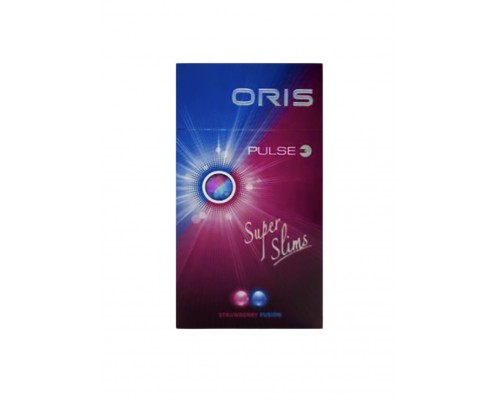 Купить Сигареты Oris Pulse Superslims Strawberry Fusion (Орис Пульс Суперслим Клубника Ментол) Купить Сигареты Oris Pulse Superslims Strawberry Fusion (Орис Пульс Суперслим Клубника Ментол)