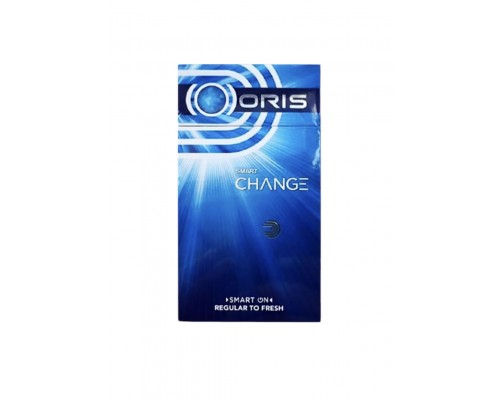 Купить Сигареты Oris Smart Change Menthol Superslims (Орис Смарт Чендж Ментол Суперслимс) Купить Сигареты Oris Smart Change Menthol Superslims (Орис Смарт Чендж Ментол Суперслимс)