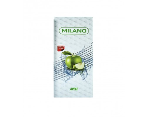 Купить Сигареты Milano Apple (Милано Яблоко) оптом Купить Сигареты Milano Apple (Милано Яблоко) оптом