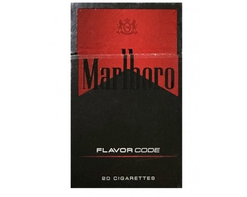 Купить Сигареты Marlboro Flavor Code (Мальборо Флейвор Код) оптом Купить Сигареты Marlboro Flavor Code (Мальборо Флейвор Код) оптом