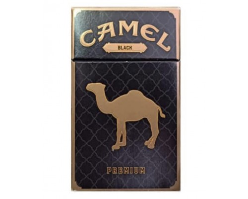 Купить Сигареты Camel Premium Black (Кэмел Премиум Блэк) Купить Сигареты Camel Premium Black (Кэмел Премиум Блэк)