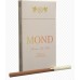 Купить Сигареты MOND Vanilla SuperSlim Ваниль