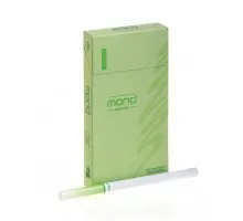 Сигареты MOND  Gum Mint Ментол 