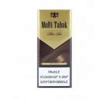 Сигареты  Multi Tabak South Slim (Мульти Табак Южный Слимс) оптом