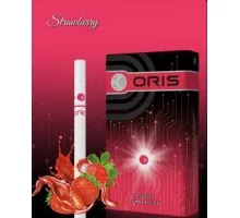 Сигареты Oris Intense Summer Fizz Кнопка компакт вкус клубника