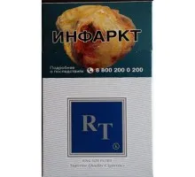 Сигареты RT Синий оптом