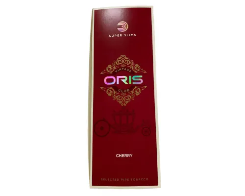 Купить Сигареты ORIS CHERRY Вишня Купить Сигареты ORIS CHERRY Вишня