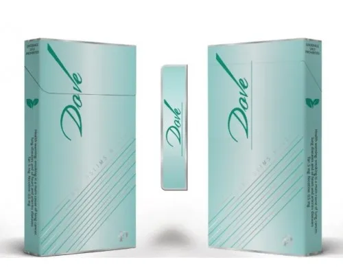 Купить Сигареты Dove Menthol Super Slims Купить Сигареты Dove Menthol Super Slims